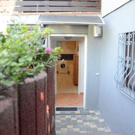 Lms Apartments Weiterstadt Εξωτερικό φωτογραφία