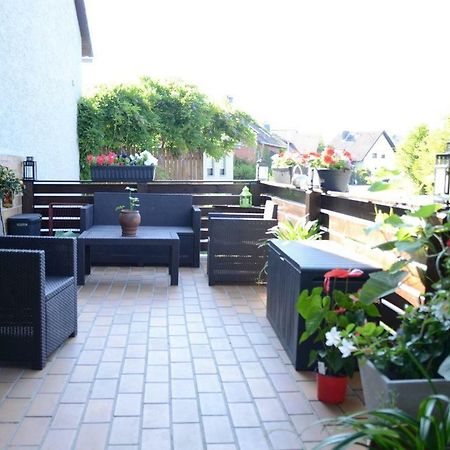 Lms Apartments Weiterstadt Εξωτερικό φωτογραφία