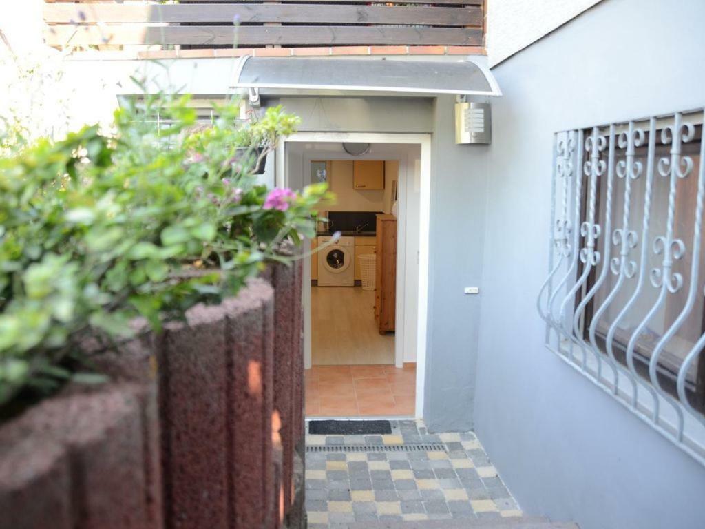 Lms Apartments Weiterstadt Εξωτερικό φωτογραφία