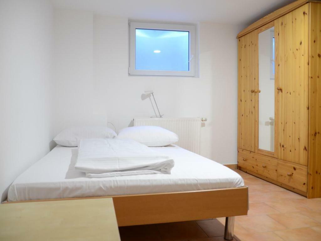 Lms Apartments Weiterstadt Εξωτερικό φωτογραφία
