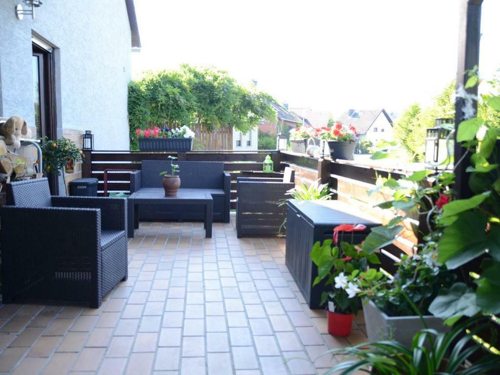 Lms Apartments Weiterstadt Εξωτερικό φωτογραφία