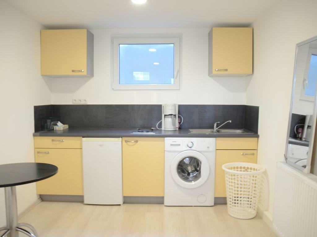 Lms Apartments Weiterstadt Εξωτερικό φωτογραφία