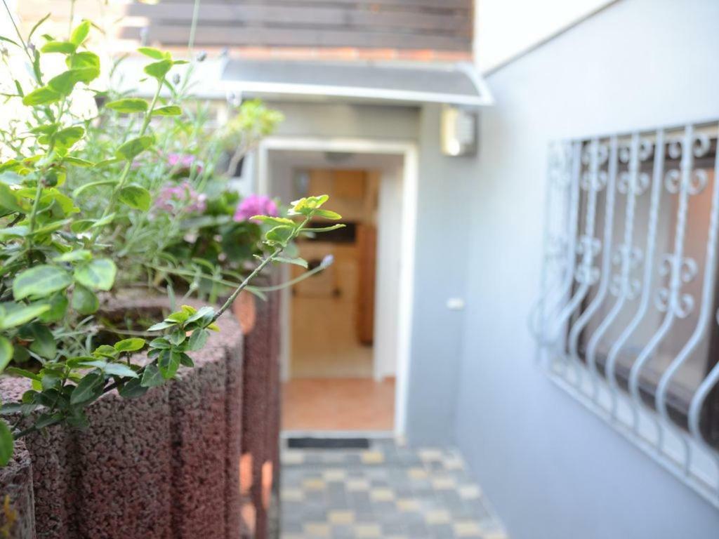 Lms Apartments Weiterstadt Εξωτερικό φωτογραφία