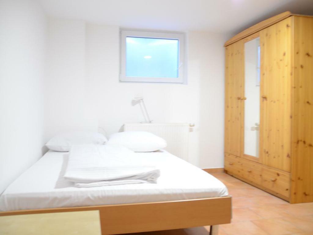 Lms Apartments Weiterstadt Εξωτερικό φωτογραφία
