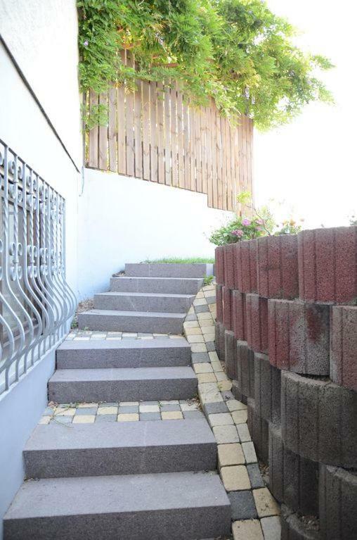 Lms Apartments Weiterstadt Εξωτερικό φωτογραφία
