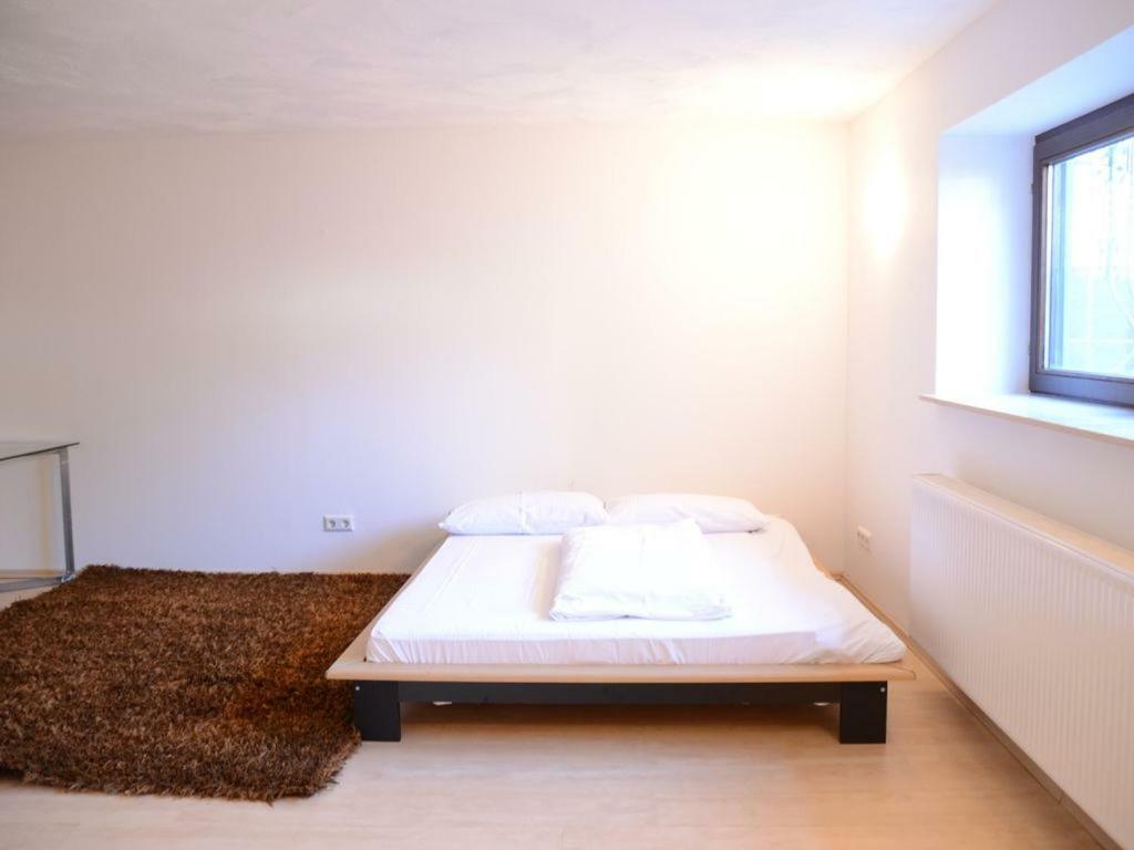 Lms Apartments Weiterstadt Εξωτερικό φωτογραφία