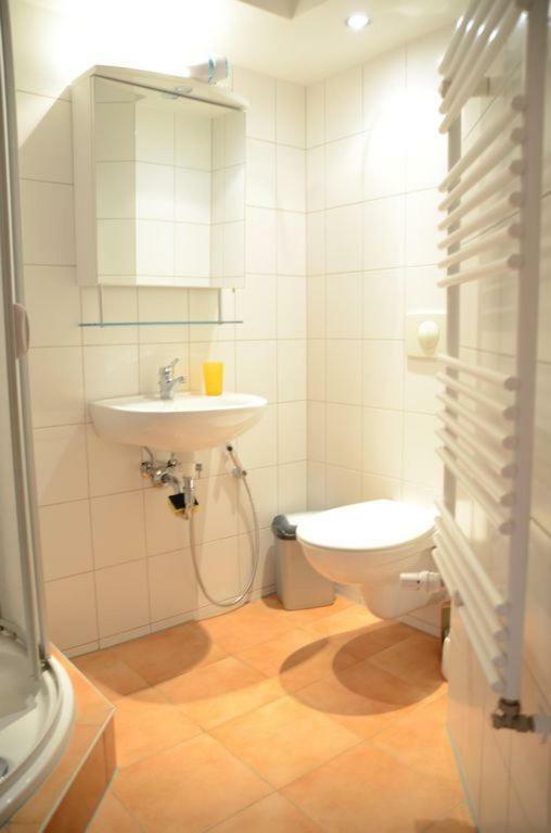 Lms Apartments Weiterstadt Εξωτερικό φωτογραφία